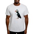 thumbnail image 1 of CafePress - Puffin 1 T Shirt - Men's Classic Graphic T-Shirt, 1 of 4