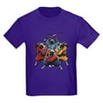 thumbnail image 1 of CafePress - Pugs Ninja T Shirt Kids T Shirt - Dark T-Shirt Kids XS-XL, 1 of 4