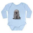 thumbnail image 1 of CafePress - Puli Dog Long Sleeve Infant Bodysuit - Long Sleeve Cotton Baby Bodysuit, 1 of 4