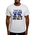 thumbnail image 1 of CafePress - Pull Me Back (Gator) Light T Shirt - Men's Classic Graphic T-Shirt, 1 of 4
