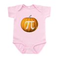 thumbnail image 1 of CafePress - Pumpkin Pi Infant Bodysuit - Baby Light Bodysuit, Size Newborn - 24 Months, 1 of 4