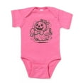 thumbnail image 1 of CafePress - Pumpkin T Shirt - Cute Infant Bodysuit Baby Romper - Size Newborn - 24 Months, 1 of 3