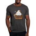 thumbnail image 1 of CafePress - Pumpkinpie Dark T Shirt - Men's Classic Graphic Cotton T-Shirt, 1 of 4