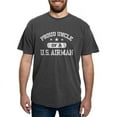 thumbnail image 1 of CafePress - Puncleairman2 Mens Comfort Colors® Shirt - Mens Comfort Colors Shirt, 1 of 5