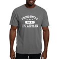 thumbnail image 1 of CafePress - Puncleairman2 Mens Comfort Colors® Shirt - Mens Comfort Colors Shirt, 1 of 5