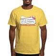 thumbnail image 1 of CafePress - Punctuation Saves Lives Light T Shirt - Men's Classic Graphic T-Shirt, 1 of 4