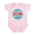 thumbnail image 1 of CafePress - Pure Life Infant Bodysuit - Baby Light Bodysuit, Size Newborn - 24 Months, 1 of 4