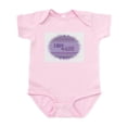 thumbnail image 1 of CafePress - Purple Masi Infant Bodysuit - Baby Light Bodysuit, Size Newborn - 24 Months, 1 of 4