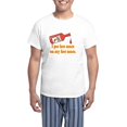 thumbnail image 1 of CafePress - Put Hot Sauce On My Hot Sauce Men's Light Pajamas - Men's Light Loose Fit Cotton Pajama Set, 1 of 7