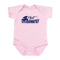 thumbnail image 1 of CafePress - Put It In Sideways! Infant Bodysuit - Baby Light Bodysuit, Size Newborn - 24 Months, 1 of 4
