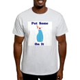 thumbnail image 1 of CafePress - Put Some Windex On It Ash Grey T Shirt - Men's Classic Graphic T-Shirt, 1 of 4