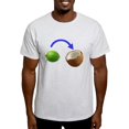 thumbnail image 1 of CafePress - Put The Lime In The Coconut T Shirt - Men's Classic Cotton T-Shirts, 1 of 3