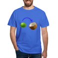 thumbnail image 1 of CafePress - Put The Lime In The Coconut T Shirt - Men's Classic Cotton T-Shirts, 1 of 3