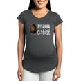 thumbnail image 1 of CafePress - Pysanka Artist Maternity Dark T Shirt - Maternity Dark T-Shirt, 1 of 4