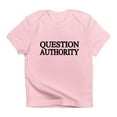 thumbnail image 1 of CafePress - QUESTION AUTHORITY Infant T Shirt - Infant T-Shirt, 1 of 4
