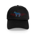 thumbnail image 1 of CafePress - Quarter Horse Cap - Adjustable 100% Brushed Unisex Casual Cotton Baseball Cap, Beige, 1, 1 of 2