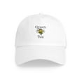 thumbnail image 1 of CafePress - Queen Bee Cap - Adjustable 100% Brushed Unisex Casual Cotton Baseball Cap, Beige, 1, 1 of 2