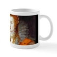 thumbnail image 1 of CafePress - Queen Elizabeth I Mug - 11 oz Ceramic Mug - Novelty Coffee Tea Cup, 1 of 4