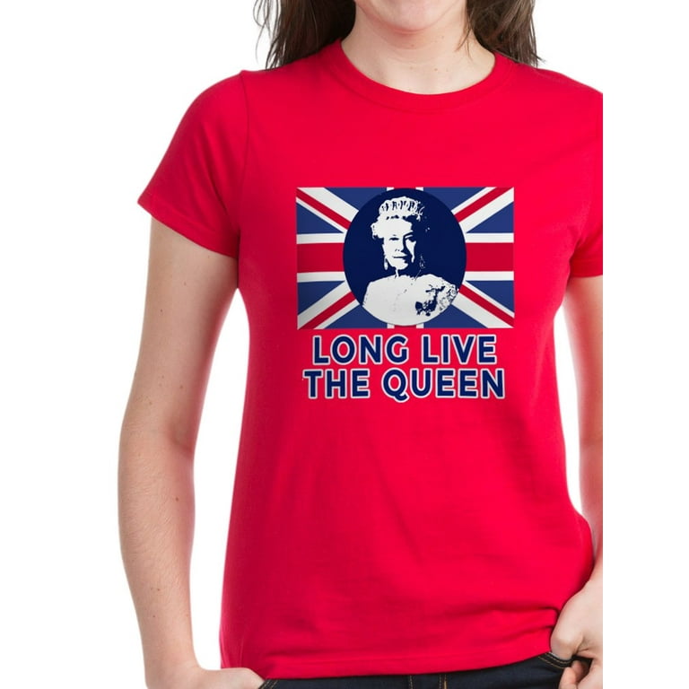 walmart queen shirt