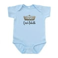 thumbnail image 1 of CafePress - Queen Isabella Infant Bodysuit - Baby Light Bodysuit, Size Newborn - 24 Months, 1 of 4
