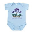 mardi gras infant outfits