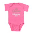 thumbnail image 1 of CafePress - Queens Are Born In February 29Th Body Suit - Cute Infant Bodysuit Baby Romper - Size Newborn - 24 Months, 1 of 3