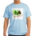thumbnail image 1 of CafePress - R Is For Reading Light T Shirt - Men's Classic Graphic T-Shirt, 1 of 4