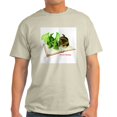 thumbnail image 1 of CafePress - R Is For Reading Light T Shirt - Men's Classic Graphic T-Shirt, 1 of 4