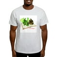 thumbnail image 1 of CafePress - R Is For Reading Light T Shirt - Men's Classic Graphic T-Shirt, 1 of 4