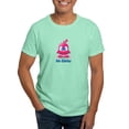 thumbnail image 1 of CafePress - RA Chicks Cute Pink Chicky Dark T Shirt - Men's Classic Graphic Cotton T-Shirt, 1 of 4