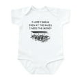 thumbnail image 1 of CafePress - RACES2 Body Suit - Baby Light Bodysuit, Size Newborn - 24 Months, 1 of 4
