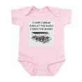 thumbnail image 1 of CafePress - RACES2 Body Suit - Baby Light Bodysuit, Size Newborn - 24 Months, 1 of 4