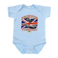 thumbnail image 1 of CafePress - RAF 2000 Infant Bodysuit - Baby Light Bodysuit, Size Newborn - 24 Months, 1 of 4