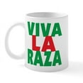 thumbnail image 1 of CafePress - RAZA Mug - 11 oz Ceramic Mug - Novelty Coffee Tea Cup, 1 of 3