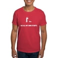 thumbnail image 1 of CafePress - RC Car Dark T Shirt - Men's Classic Graphic Cotton T-Shirt, 1 of 4