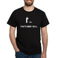 thumbnail image 1 of CafePress - RC Car Dark T Shirt - Men's Classic Graphic Cotton T-Shirt, 1 of 4