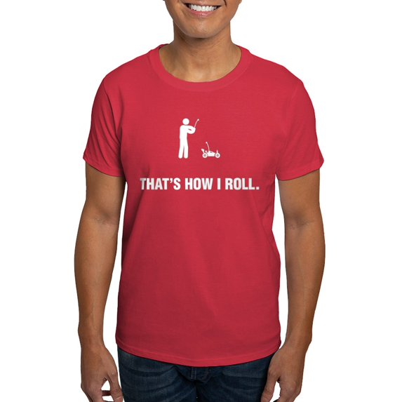 CafePress - RC Car Dark T Shirt - Men's Classic Graphic Cotton T-Shirt