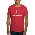 thumbnail image 1 of CafePress - RC Car Dark T Shirt - Men's Classic Graphic Cotton T-Shirt, 1 of 4