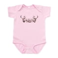 thumbnail image 1 of CafePress - REAL GIRLS WEAR CAMO Infant Bodysuit - Baby Light Bodysuit, Size Newborn - 24 Months, 1 of 4