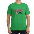 thumbnail image 1 of CafePress - REC R Men's Classic T Shirt - Men's Fitted T-Shirt, 1 of 1