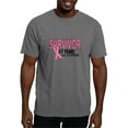 thumbnail image 1 of CafePress - REC R Men's Comfort Colors® T Shirt - Mens Comfort Colors Shirt, 1 of 5