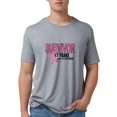 thumbnail image 1 of CafePress - REC R Men's Deluxe T Shirt - Mens Tri-blend T-Shirt, 1 of 1