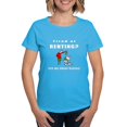 thumbnail image 1 of CafePress - RENTING? Women's Dark T Shirt - Women's Traditional Fit Dark T-Shirt, 1 of 4