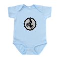thumbnail image 1 of CafePress - RIDE Body Suit - Baby Light Bodysuit, Size Newborn - 24 Months, 1 of 4
