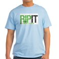 thumbnail image 1 of CafePress - RIP IT Light T Shirt - Men's Classic Graphic T-Shirt, 1 of 4