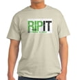 thumbnail image 1 of CafePress - RIP IT Light T Shirt - Men's Classic Graphic T-Shirt, 1 of 4