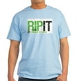 thumbnail image 1 of CafePress - RIP IT Light T Shirt - Men's Classic Graphic T-Shirt, 1 of 4
