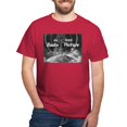 thumbnail image 1 of CafePress - RKO Radio Pictures T Shirt - Men's Classic Graphic Cotton T-Shirt, 1 of 4