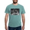 thumbnail image 1 of CafePress - RKO Radio Pictures T Shirt - Mens Comfort Colors Shirt, 1 of 5