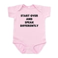thumbnail image 1 of CafePress - RON SWANSON QUOTE Body Suit - Baby Light Bodysuit, Size Newborn - 24 Months, 1 of 4
